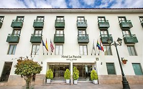 Hotel Cusco La Paccha, Affiliated By Melia